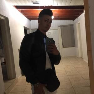 Meet your Posher, Maikol